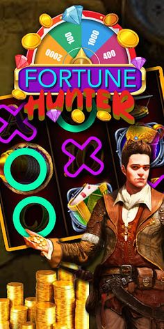 Fortune Hunter - Screenshot 2