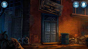 Nobodies: Silent Blood - Screenshot 1
