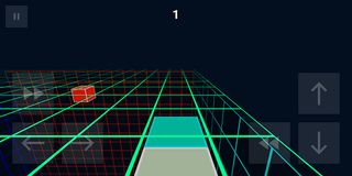 3D Snake Tobb - Screenshot 3