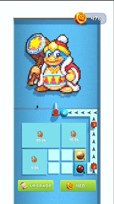 Voxel Demolish! - Screenshot 3