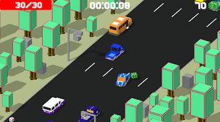 Jam Rush - Screenshot 3