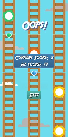 Ladder Man - Screenshot 4