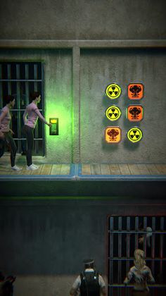 Match Escape - Screenshot 4