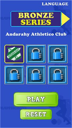 Superstar Penalty - Screenshot 1