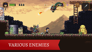Shadow of the Orient - Screenshot 2