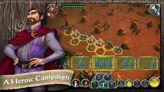 BattleLore: Command - Screenshot 2