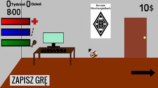 Davczo Simulator - Screenshot 2