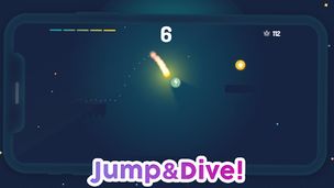 Flame Glow - Screenshot 1