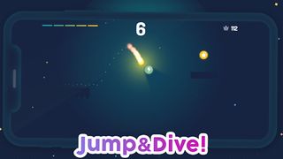 Flame Glow - Screenshot 1