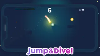 Flame Glow - Screenshot 1
