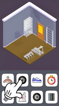 Merge Home- Room Design - Screenshot 3