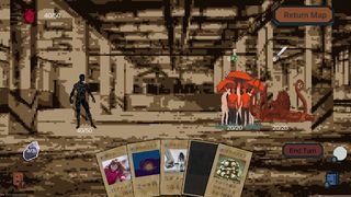 MindDeck - Screenshot 2