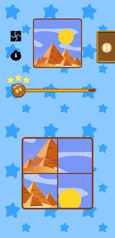 Jigsaw Craft - Screenshot 4