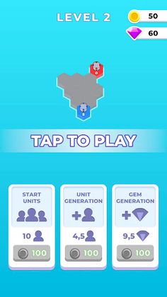 My Perfect Land - Screenshot 1