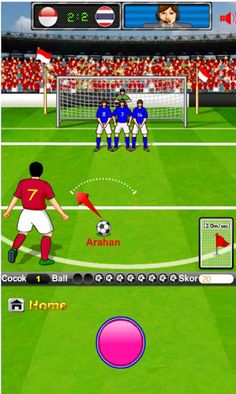 Indonesia soccer team champion - Screenshot 3