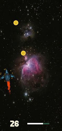 Spaceminer - Screenshot 2