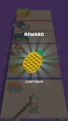 Toothpaste Challenge - Screenshot 2