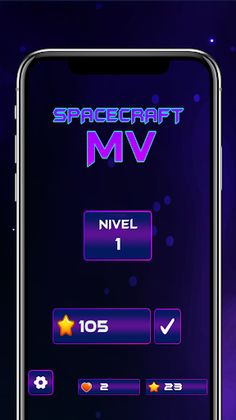 Spacecraft MV - Screenshot 4