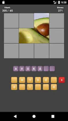 1 kép 1 szó magyarul - Screenshot 3
