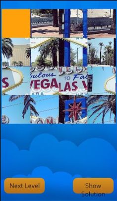 Motive Puzzle America - Screenshot 2