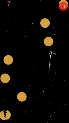 Cookie Destroyer - Dalgona - Screenshot 3