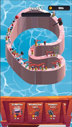 Trapper Guy - Screenshot 1