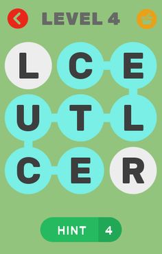 Find Vegetables Quiz - Screenshot 4