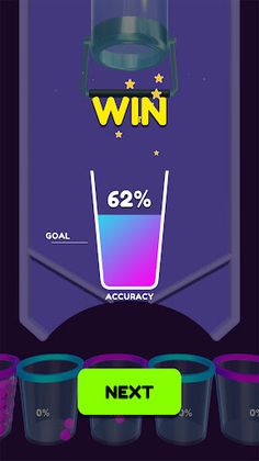 Rain Balls Color - Screenshot 3