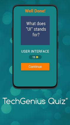 TechGenius:Ultimate Technology - Screenshot 2