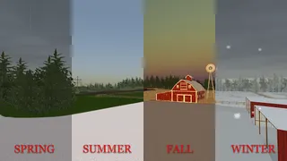 Farming USA 2 - Screenshot 2