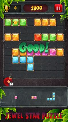 Block Puzzle:Jewel Star Puzzle - Screenshot 3