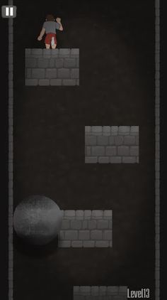 Squishman - Screenshot 3