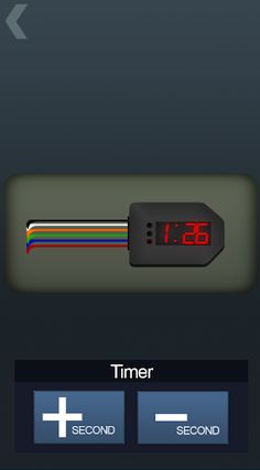 С4 Bomb explode simulator - Screenshot 3