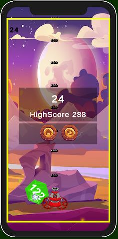 Cannon Blast - Screenshot 1