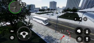 Forgotten Rules - Screenshot 3