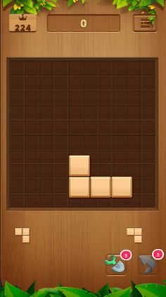 Block Puzzle - Screenshot 3