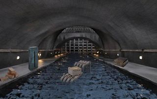 Escape Game - Drainage System - Screenshot 3