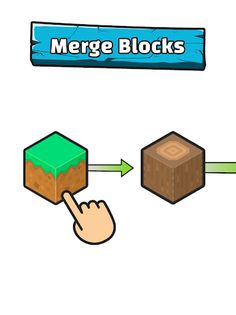 Mergecraft - Idle Merge RPG - Screenshot 3