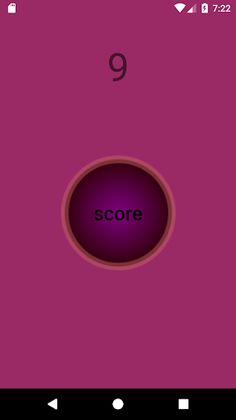 Tic Tic - Click Speed Test - Screenshot 2