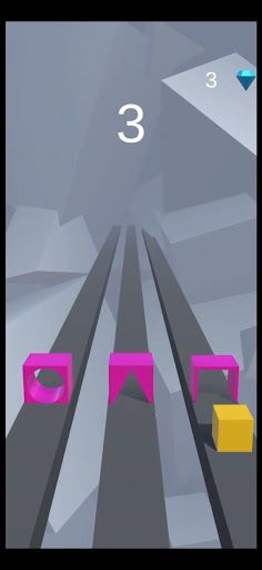 Jumping Orb - Screenshot 3