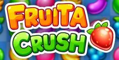 Fruta Crush Online - Screenshot 3