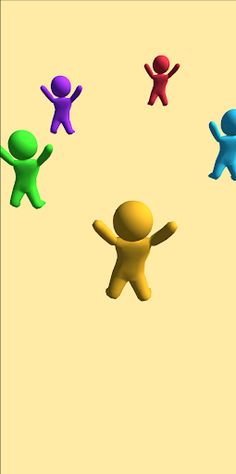 Color Rush - Screenshot 1