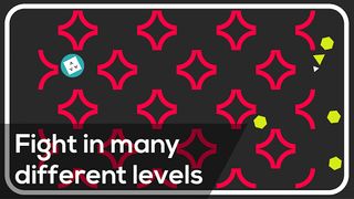 Polygon Maniacs - Screenshot 3