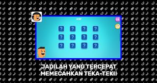 Apaan tuh - Puzzle Game - Screenshot 2