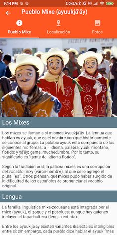 Lotería en Mixe - Screenshot 4