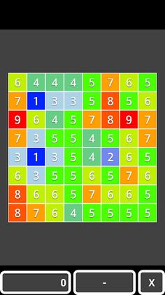 EqualizeIT! - Screenshot 2