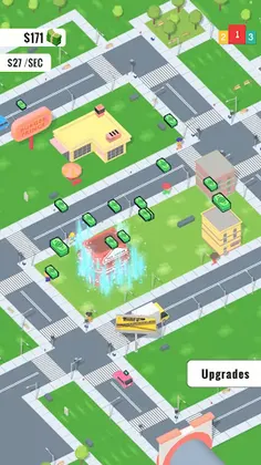 City Simulator - Screenshot 3
