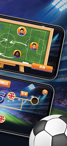 The Penalty Derby - Screenshot 4