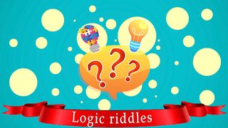 Riddles - Brain Games - Screenshot 1