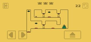 Two Eyes - Screenshot 3